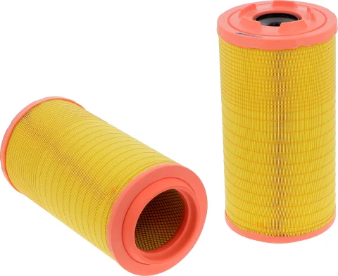 Vzduchový filter HIFI FILTER SA 17367