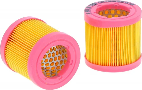 Vzduchový filter HIFI FILTER SA 17559