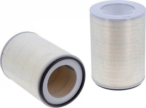 Vzduchový filter HIFI FILTER SA 17569