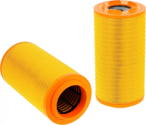 Vzduchový filter HIFI FILTER SA 17591