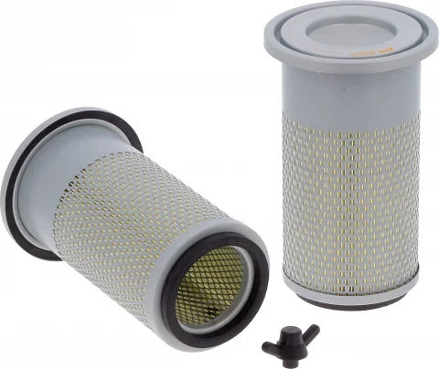 Vzduchový filter HIFI FILTER SA 18018
