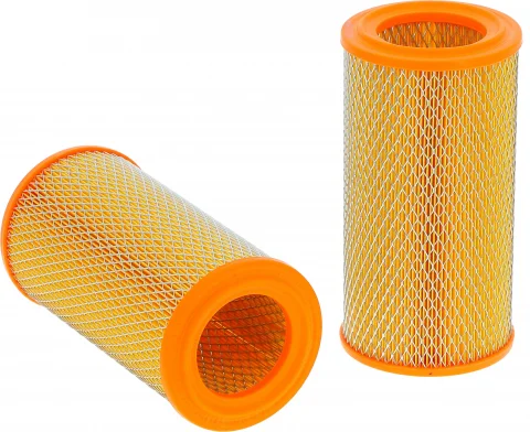 Vzduchový filter HIFI FILTER SA 18149
