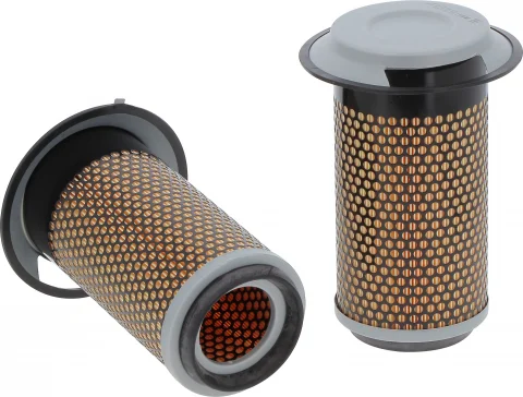 Vzduchový filter HIFI FILTER SA 18251