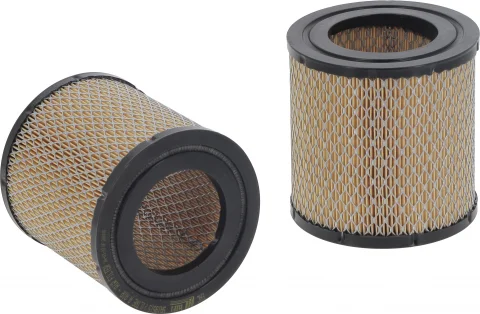 Vzduchový filter HIFI FILTER SA 19515