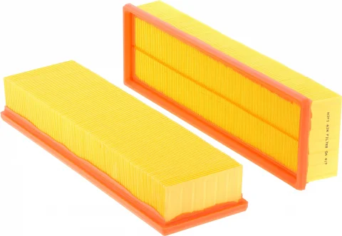 Vzduchový filter HIFI FILTER SA 417