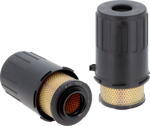 Vzduchový filter HIFI FILTER SA 5295
