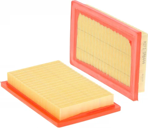 Vzduchový filter HIFI FILTER SA 8444