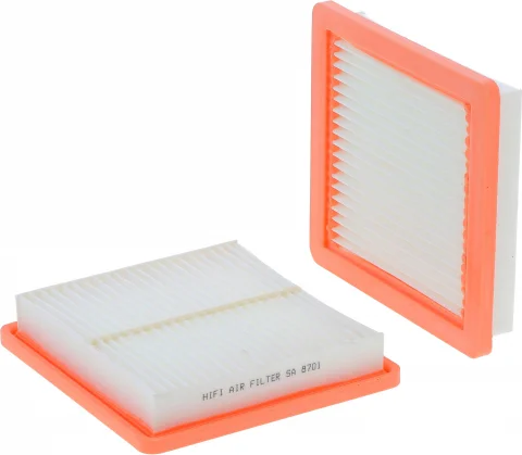 Vzduchový filter HIFI FILTER SA 8701