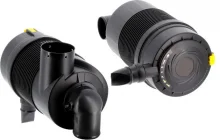 HIFI FILTER čistič vzduchu SAH 01C09AMP001