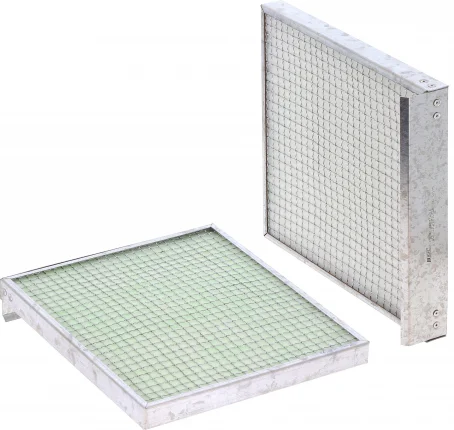 Kabínový filter HIFI FILTER SC 50175