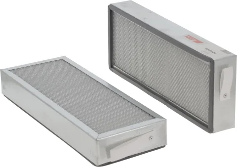 Kabínový filter HIFI FILTER SC 60009