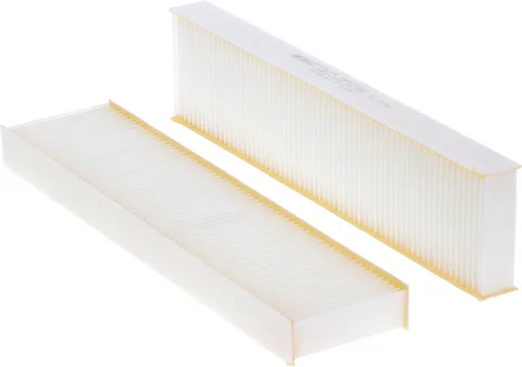 Kabínový filter HIFI FILTER SC 7036