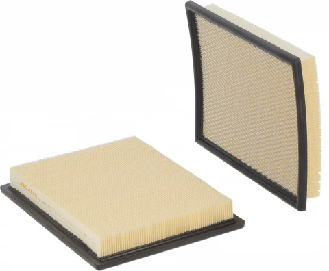 Kabínový filter HIFI FILTER SC 80010