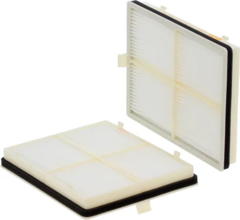 Kabínový filter HIFI FILTER SC 80104