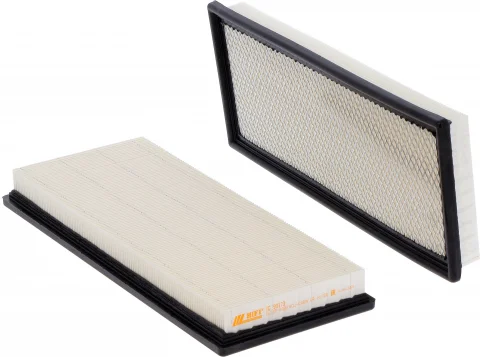 Kabínový filter HIFI FILTER SC 90173