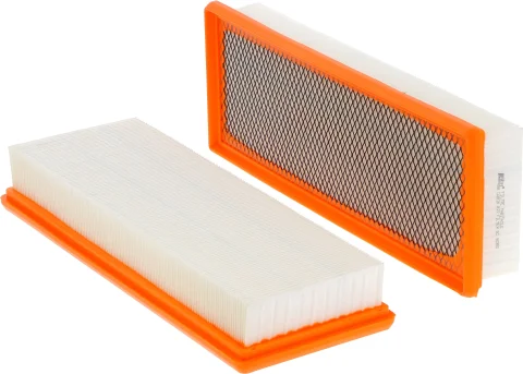 Kabínový filter HIFI FILTER SC 90300