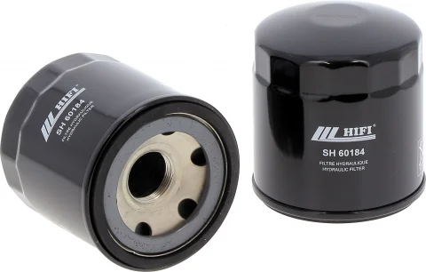 Hydraulický filter HIFI FILTER SH 60184