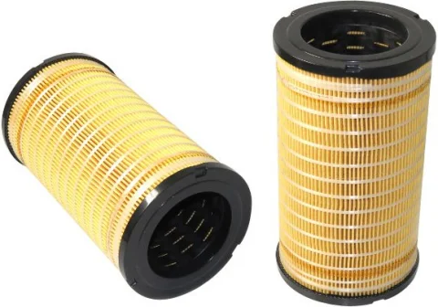 Hydraulický filter HIFI FILTER SH 66184