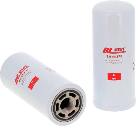 Hydraulický filter HIFI FILTER SH 66378
