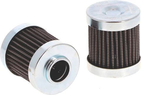 Hydraulický filter HIFI FILTER SH 67227