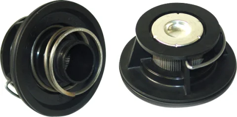 Hydraulický filter HIFI FILTER SH 74373