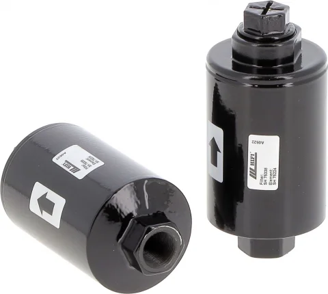 Hydraulický filter HIFI FILTER SH 75338