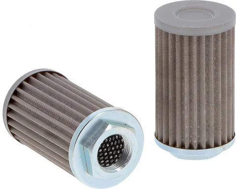 Hydraulický filter HIFI FILTER SH 77256