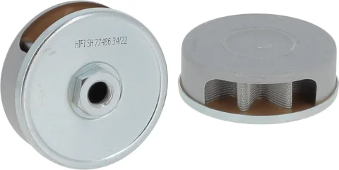 Hydraulický filter HIFI FILTER SH 77486