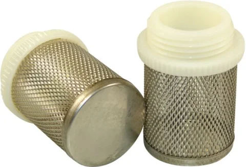 Hydraulický filter HIFI FILTER SH 77821