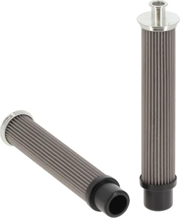 Hydraulický filter HIFI FILTER SH 86008
