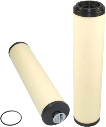 Predfilter HIFI FILTER SI 44050