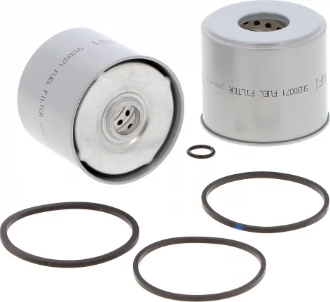 Palivový filter HIFI FILTER SN 30071