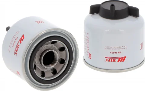 Palivový filter HIFI FILTER SN 40899