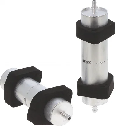 Palivový filter HIFI FILTER SN 70331