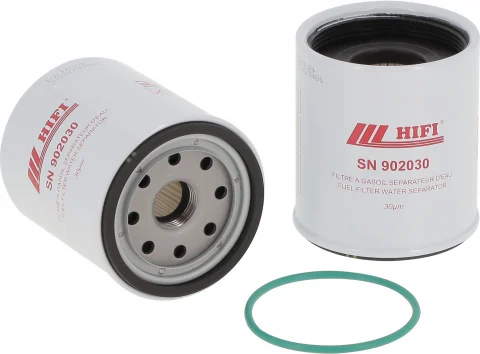 Palivový filter HIFI FILTER SN 902030