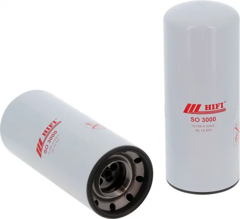 Olejový filter HIFI FILTER SO 3000