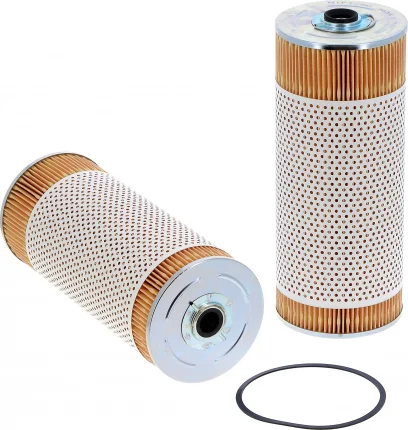 Olejový filter HIFI FILTER SO 3634