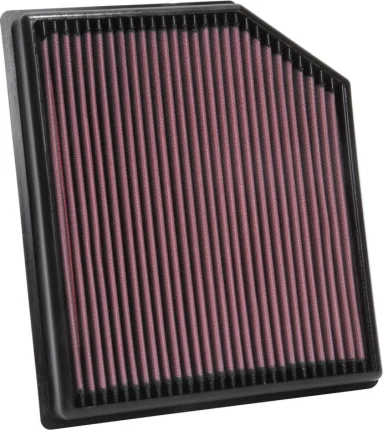 Vzduchový filter K&N 33-5077