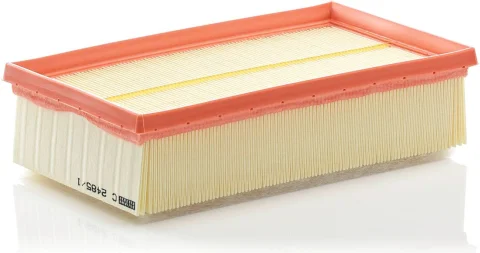 Vzduchový filter MANN FILTER C 2485/1