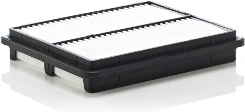 Vzduchový filter MANN FILTER C 2537/1