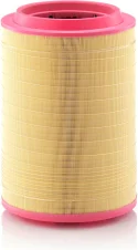 Vzduchový filter MANN FILTER C 32 1420/2