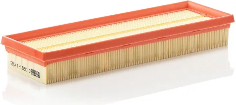 Vzduchový filter MANN FILTER C 3251/1