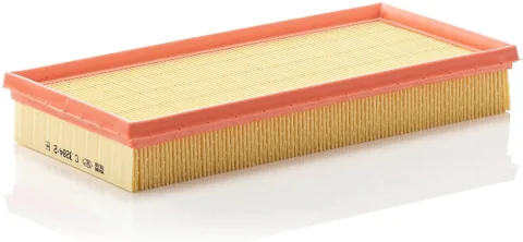 Vzduchový filter MANN FILTER C 3284/2