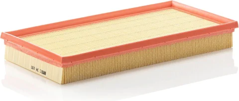 Vzduchový filter MANN FILTER C 34 100