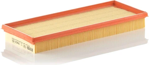 Vzduchový filter MANN FILTER C 3463