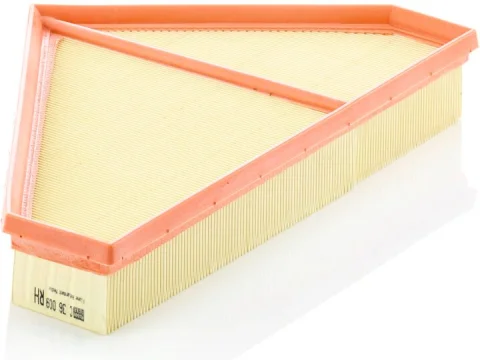 Vzduchový filter MANN FILTER C 36 009