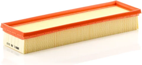 Vzduchový filter MANN FILTER C 36 010