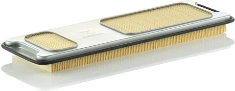 Vzduchový filter MANN FILTER C 4373