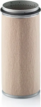 Poistný filter MANN FILTER CF 1620