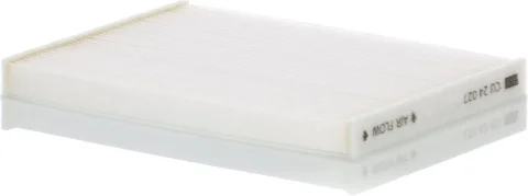 Kabínový filter MANN FILTER CU 24 027